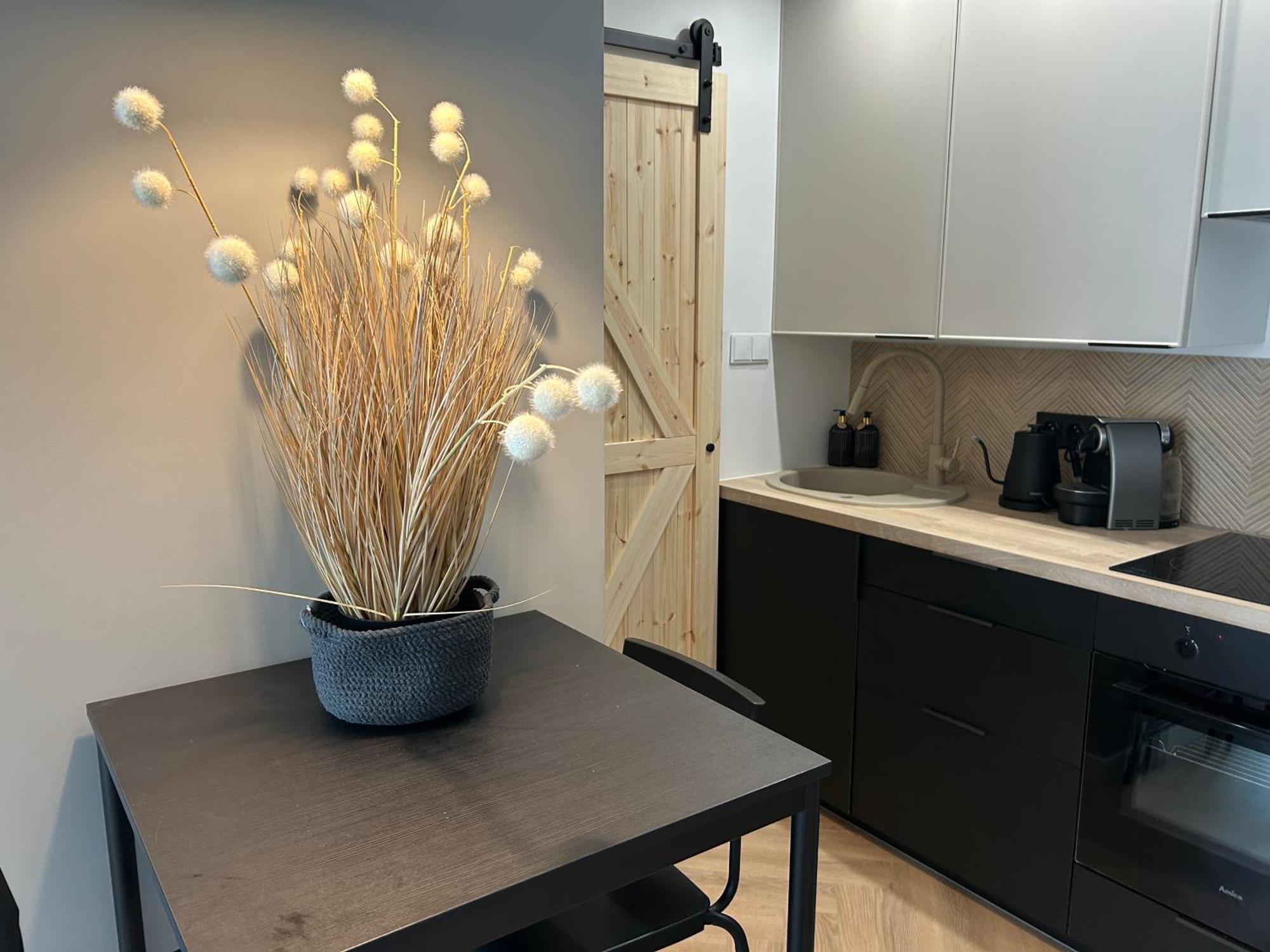 Apartament Eve Witawa Gdynia Esterno foto