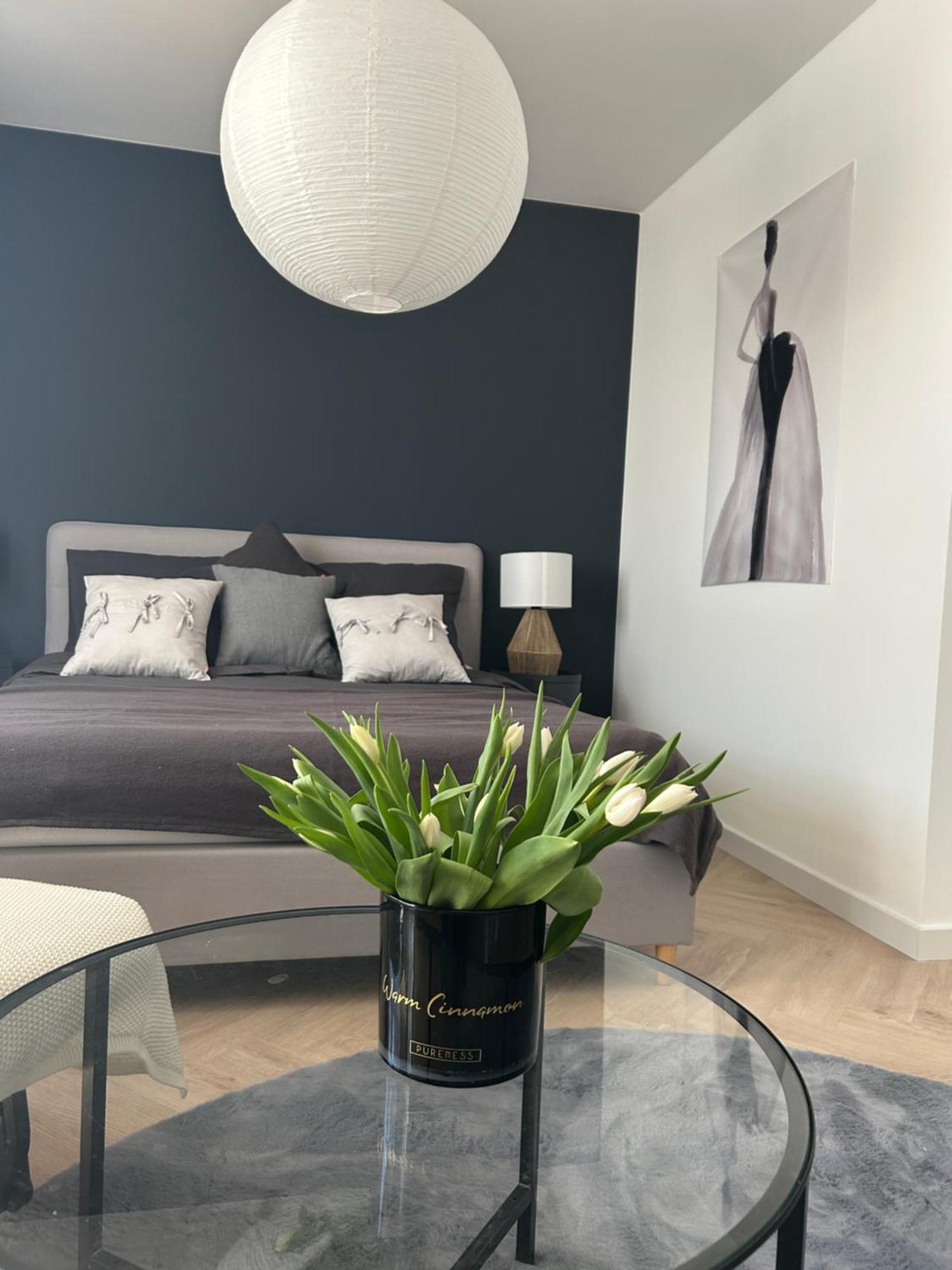 Apartament Eve Witawa Gdynia Esterno foto